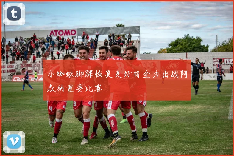 小蜘蛛脚踝恢复良好将全力出战阿森纳重要比赛