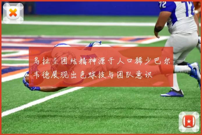 乌拉圭团结精神源于人口稀少巴尔韦德展现出色球技与团队意识